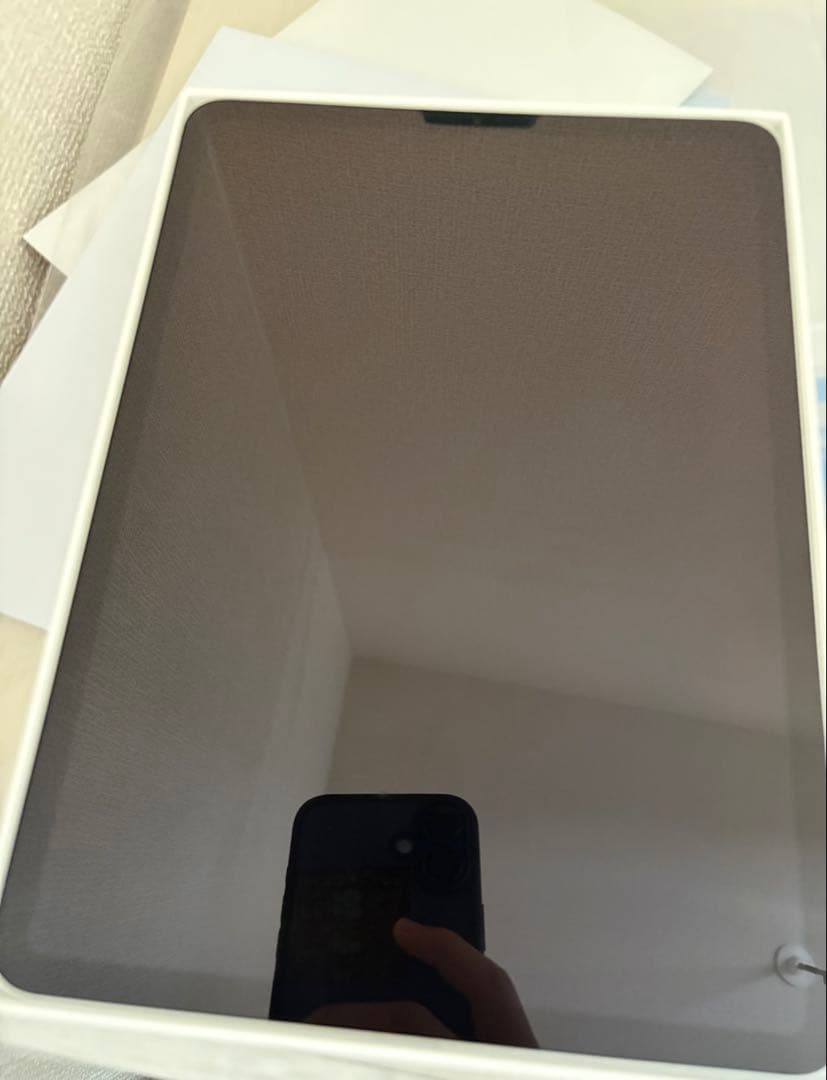 【美品】iPadPro11インチ第2世代 128GBシルバー