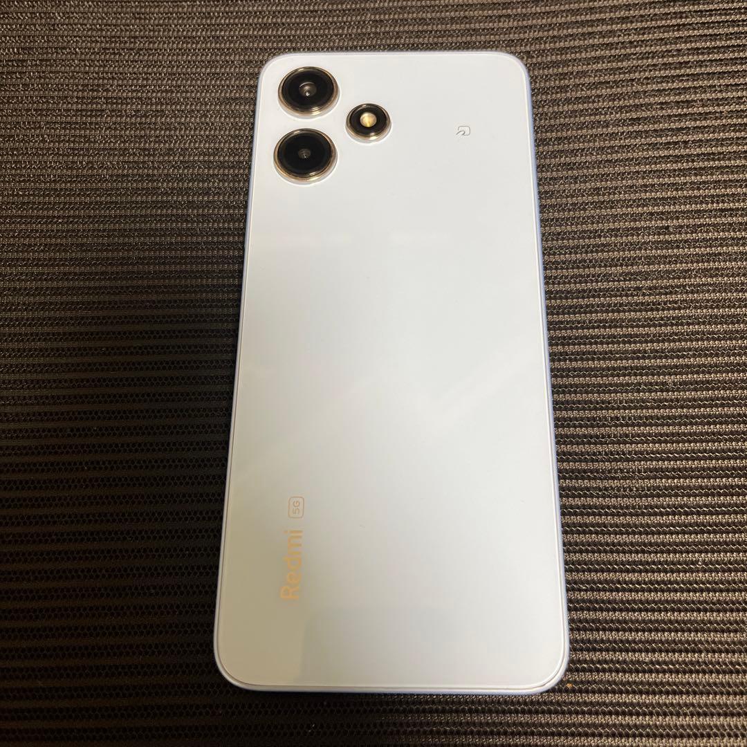 Redmi 12 5g 本体 Android 13