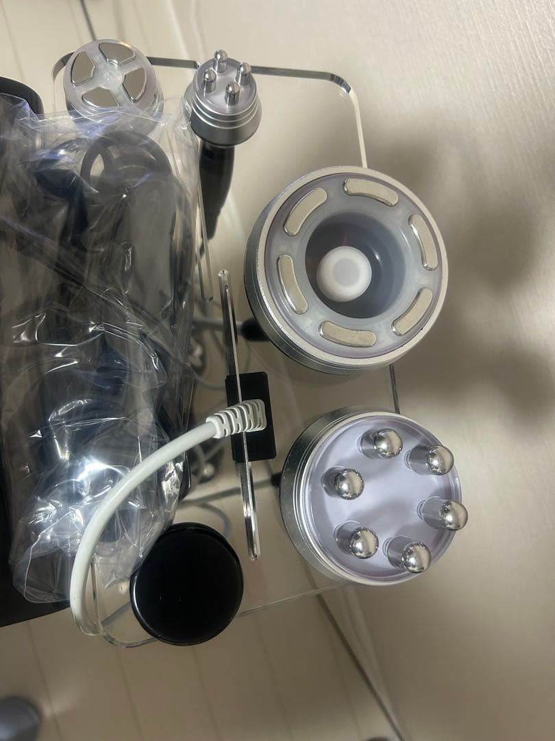 プロラボソリューション　フォースカッターForceCutter 美容機器　正規品