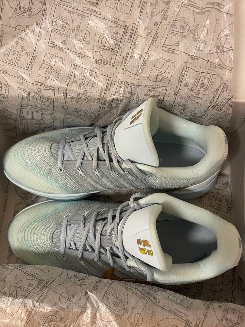 サブリナ3 メンズ28.0cmウィメンズ28.5cm