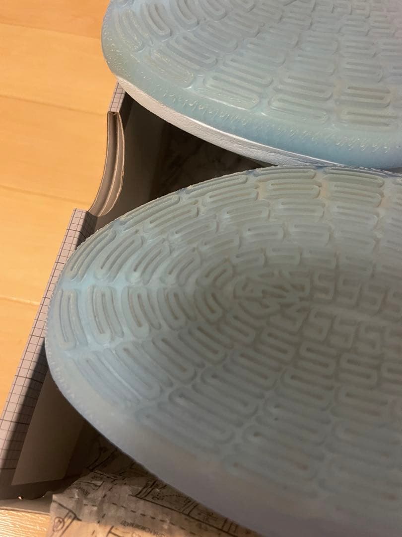 サブリナ3 メンズ28.0cmウィメンズ28.5cm