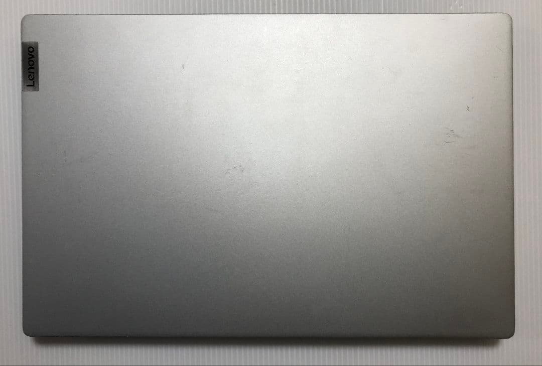 Windowsノート本体 IdeaPad Slim 550 Ryzen5 5500U 8GB/256GB