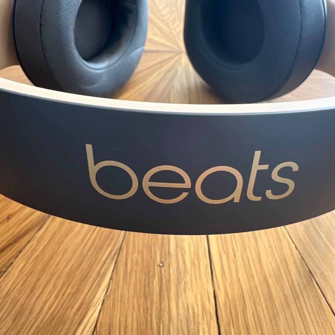 （取扱説明書無し）Studio3wireless 2019年製