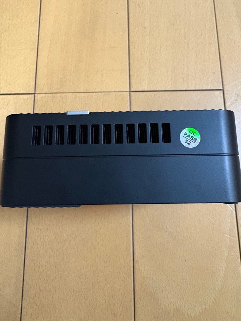 ミニPC MINISFORUM LM60S