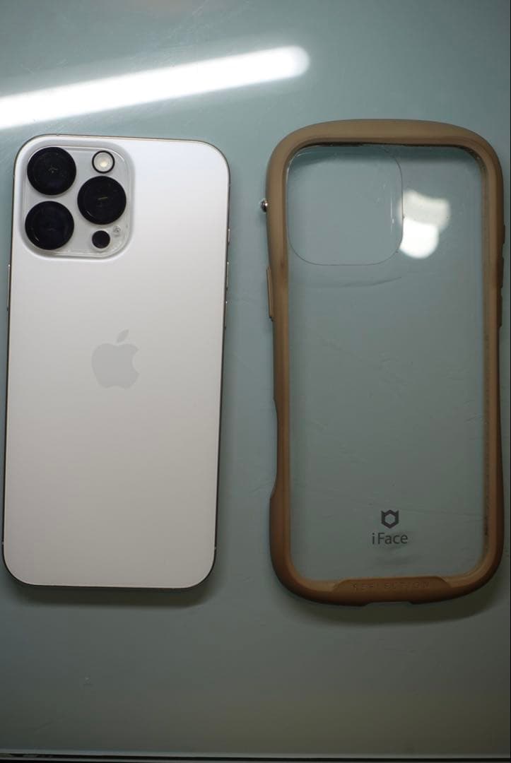 Apple iPhone 16 Promax 256gb ホワイト 本体