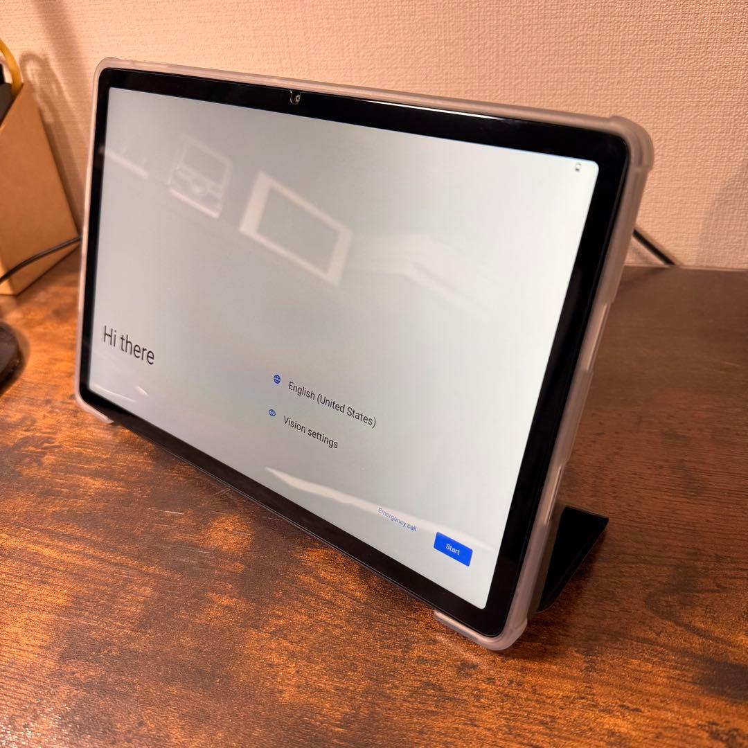 【美品】ALLODOCUBE iPlay60 Pro 本体、カバー　セット