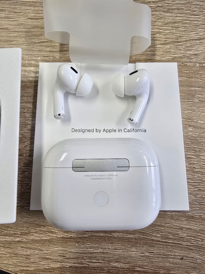 Apple AirPods Pro2 美品