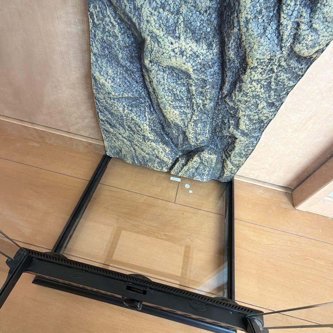 GEXグラステラリウム3045 美品