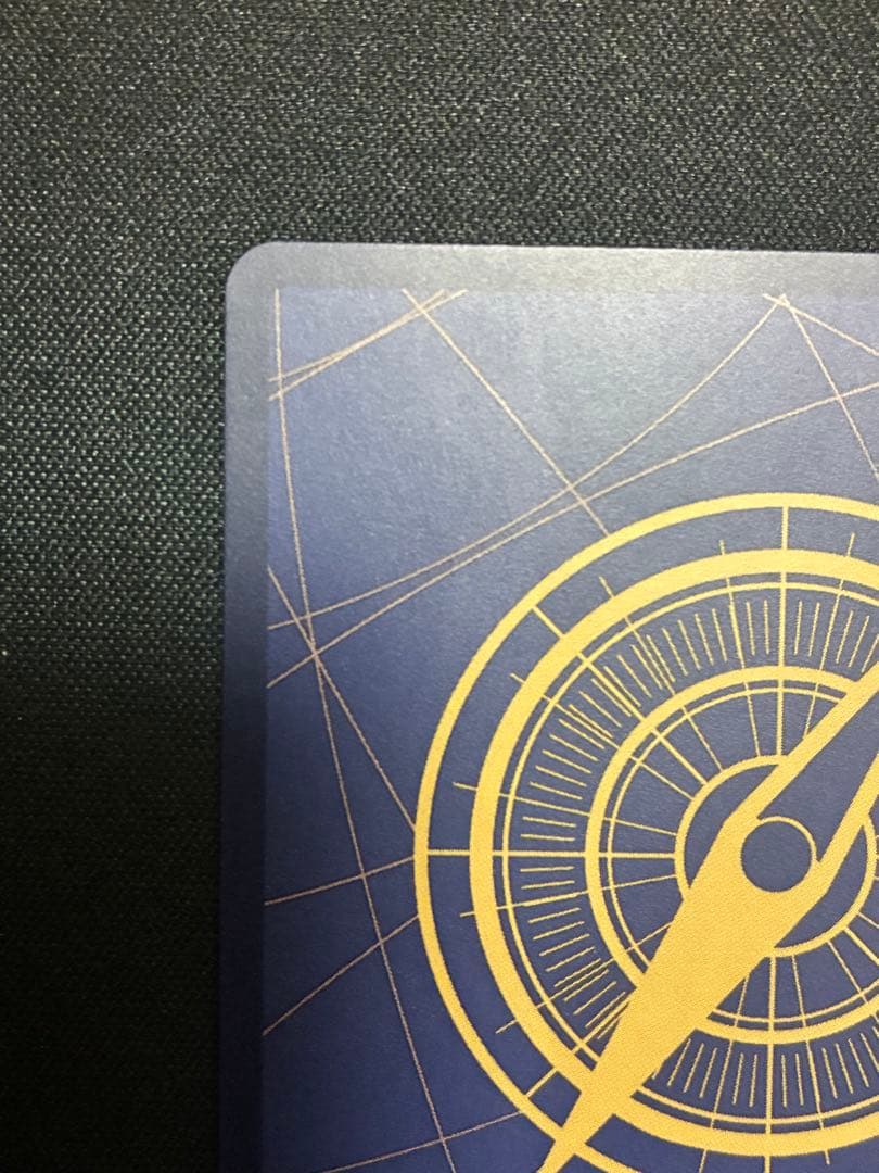 ワンピースカードゲーム　ロロノア・ゾロ　SP PRB02-006