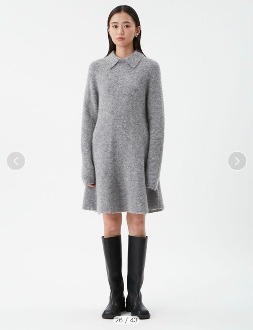 ミラオーウェン　ワンピース