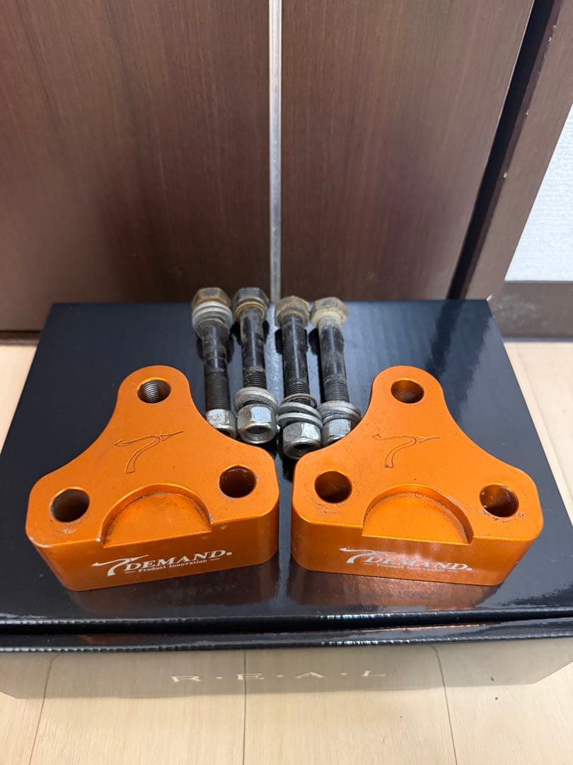 T-DEMAND イージープロver2 70カムリ