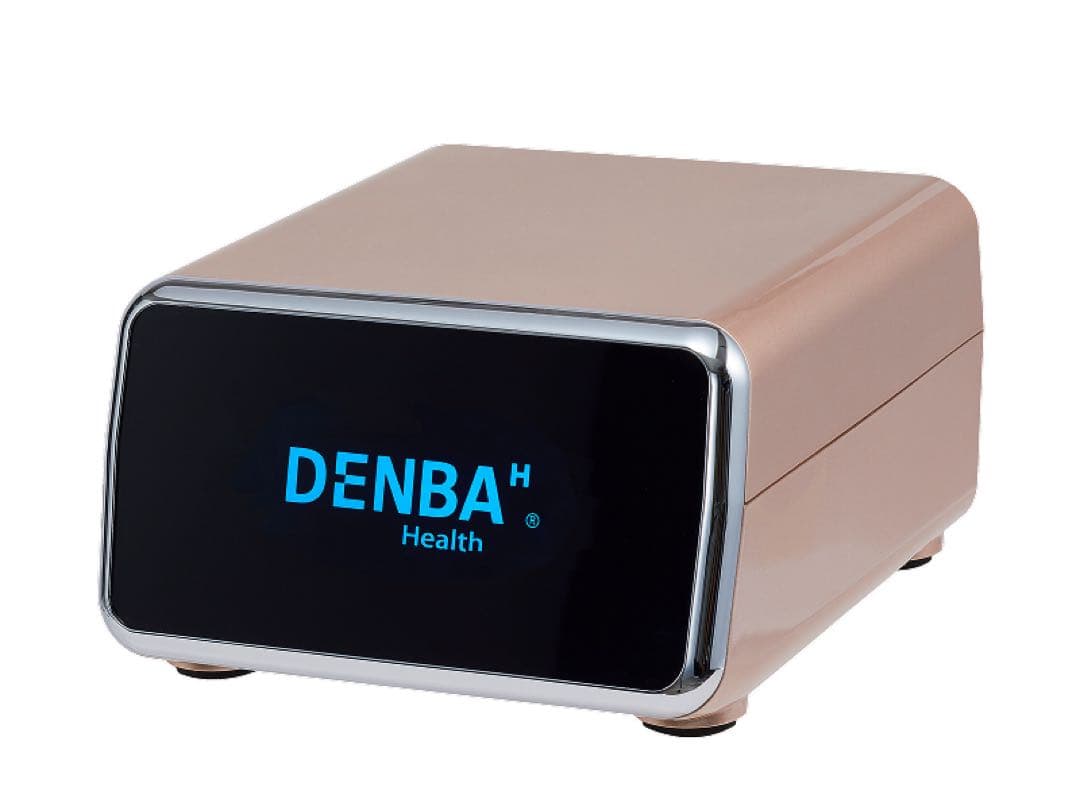 中古品【DENBA Health】スタンダードタイプ