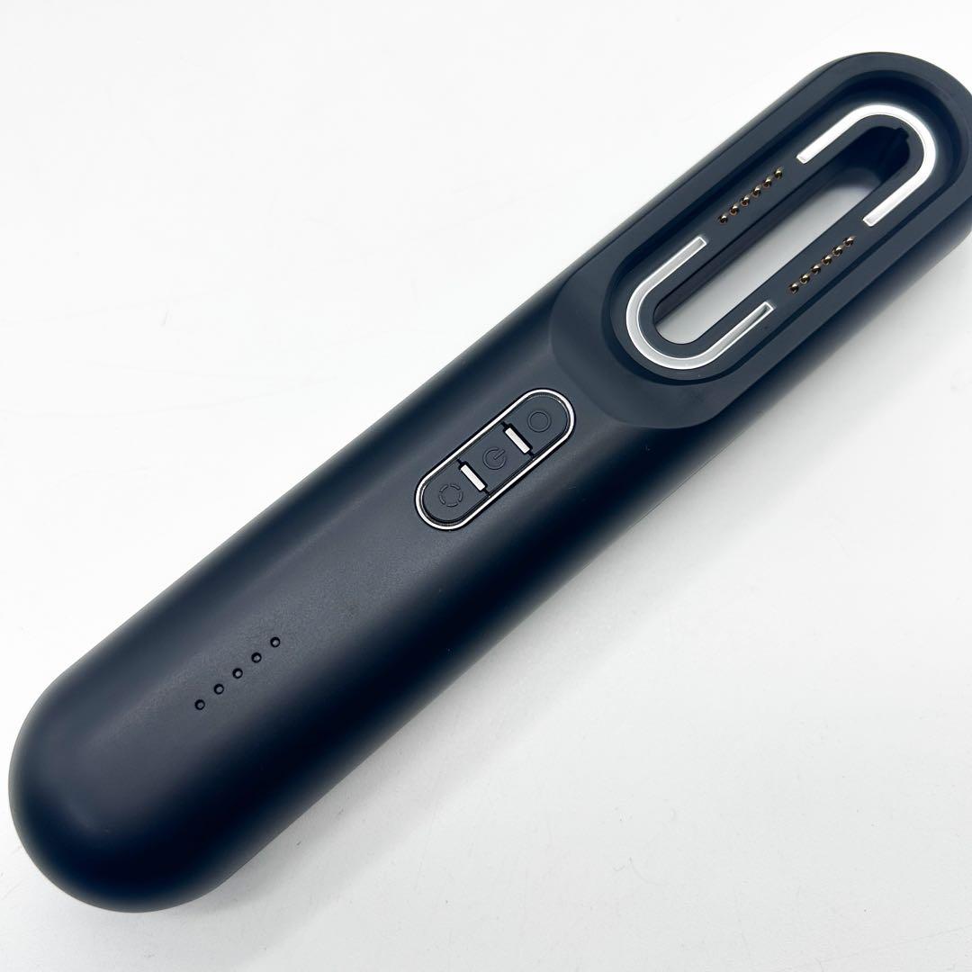 【未使用】美顔器 MYTREX PROVE MT-PV22B トータルリフト