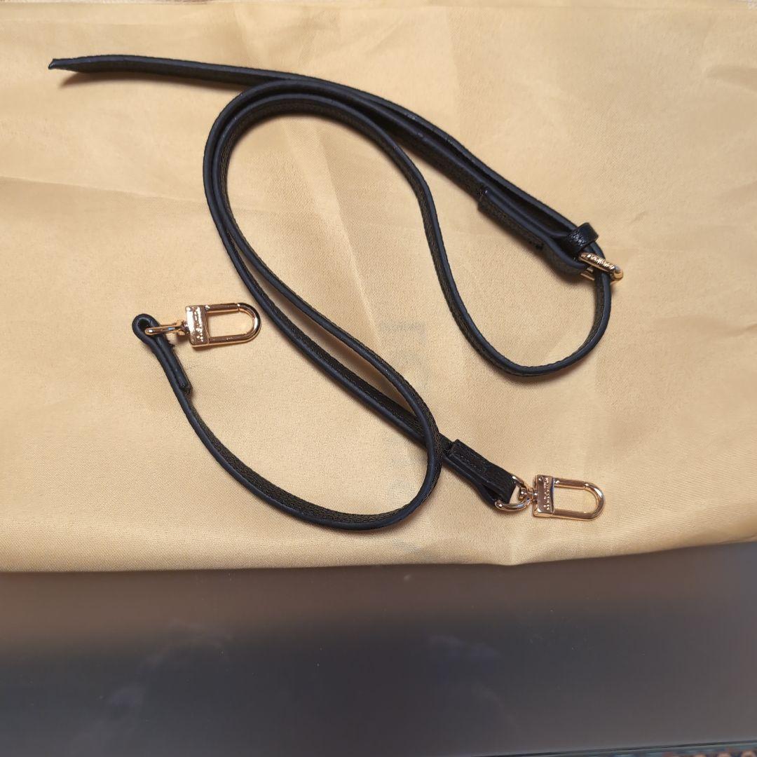 ハンドバッグレディース黒