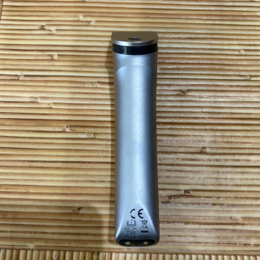 WELLA CONTURA バリカンHS61