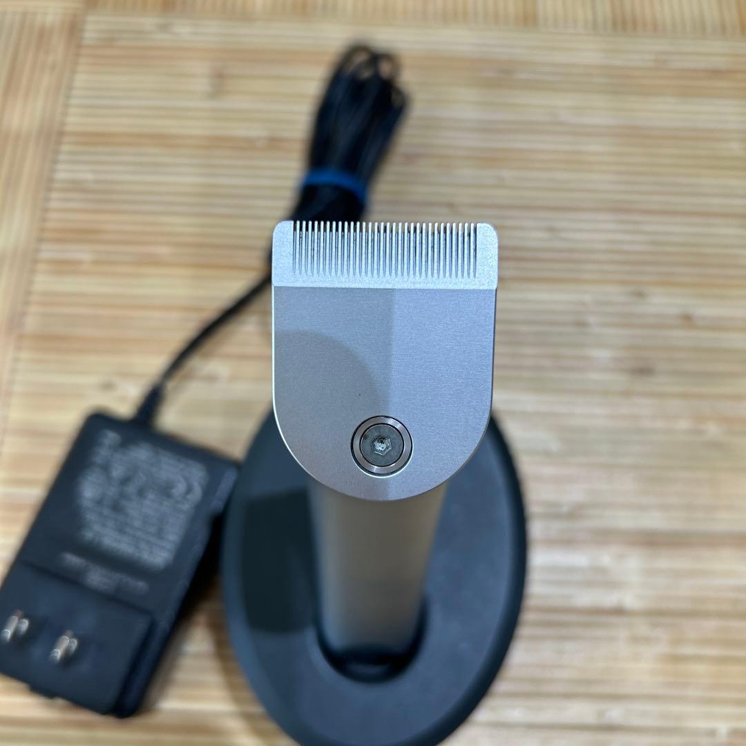 WELLA CONTURA バリカンHS61