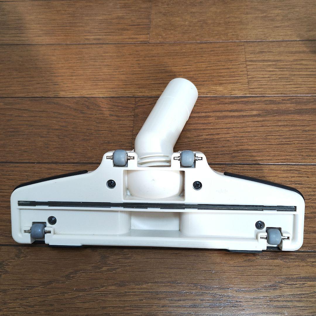 マキタ充電式クリーナーCL102D