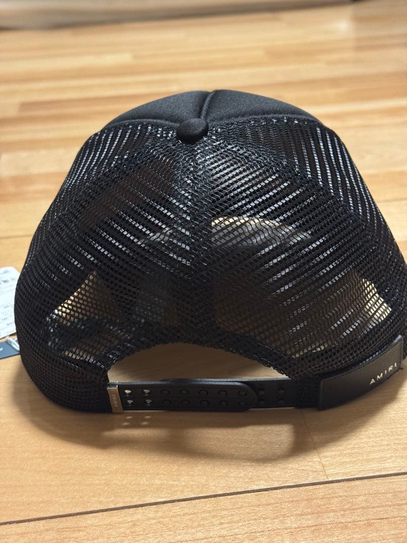 AMIRI HOLLYWOOD TRUCKER HAT キャップ 新品 新作