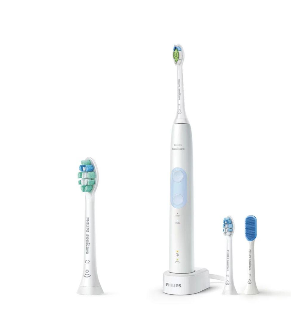 フィリップス ソニッケアー 電動歯ブラシ 替えブラシ HX6421/12