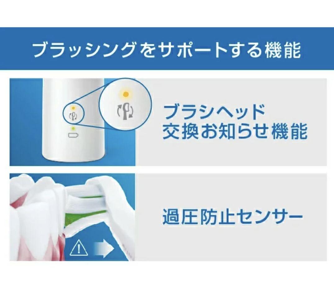 フィリップス ソニッケアー 電動歯ブラシ 替えブラシ HX6421/12