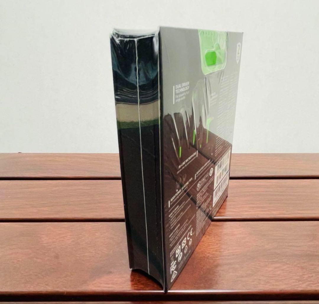 レイザー ハンマーヘッド ゲーミングイヤホン 10個 セット Razer