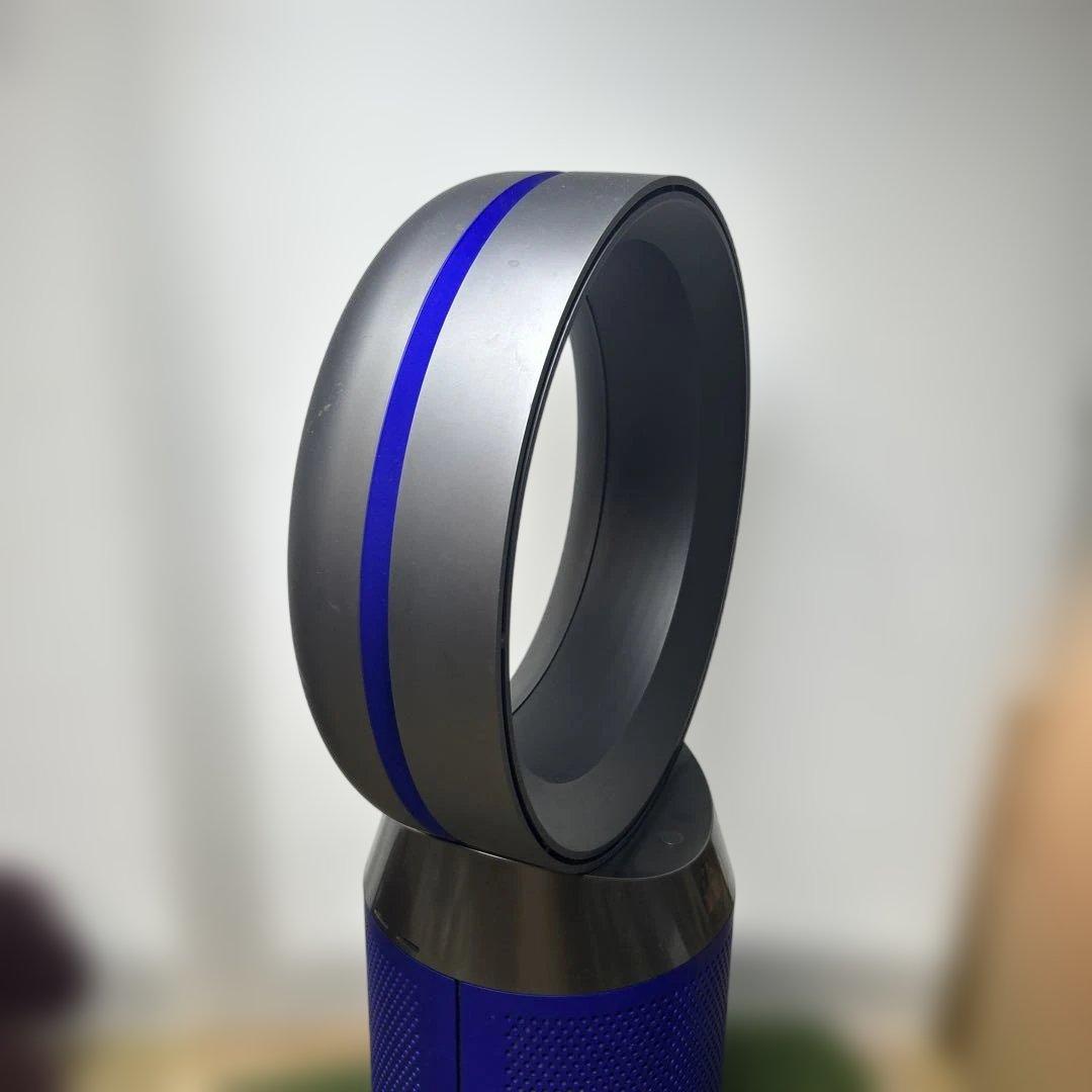 Dyson Pure Cool 空気清浄ファン TP04 リモコン付