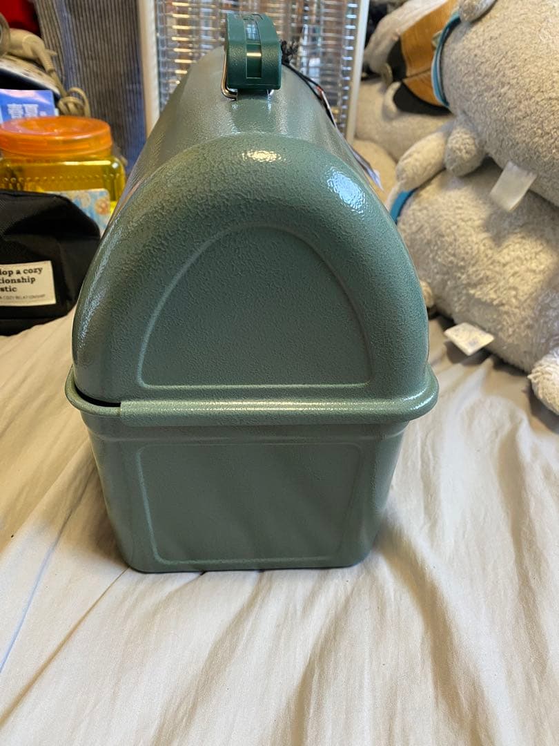 美品　スタンレー　ランチボックス9.4L