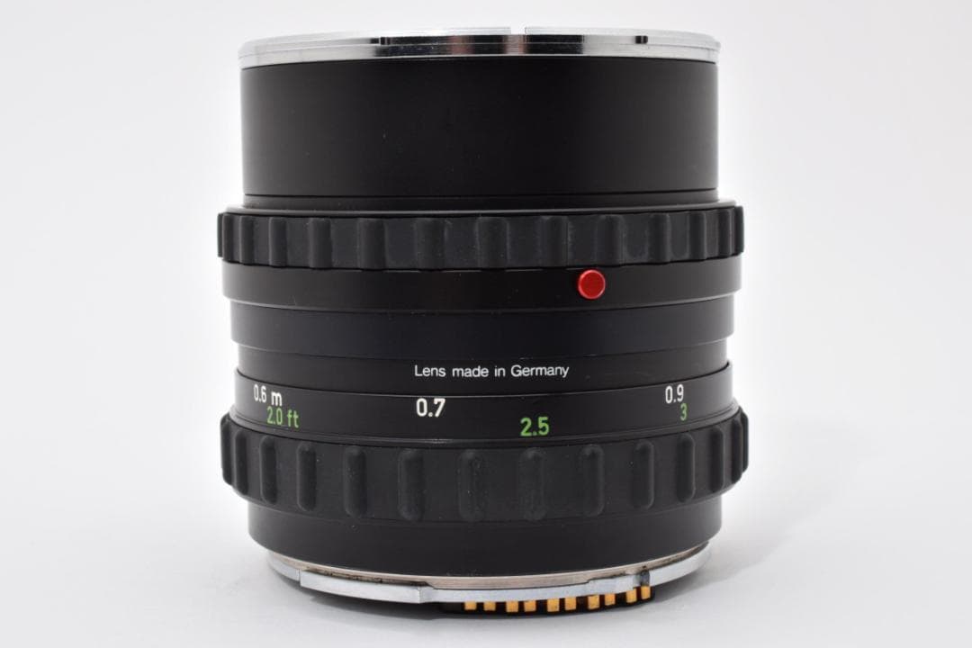 【美品】Carl Zeiss Distagon 60mm f3.5 HFT PQ