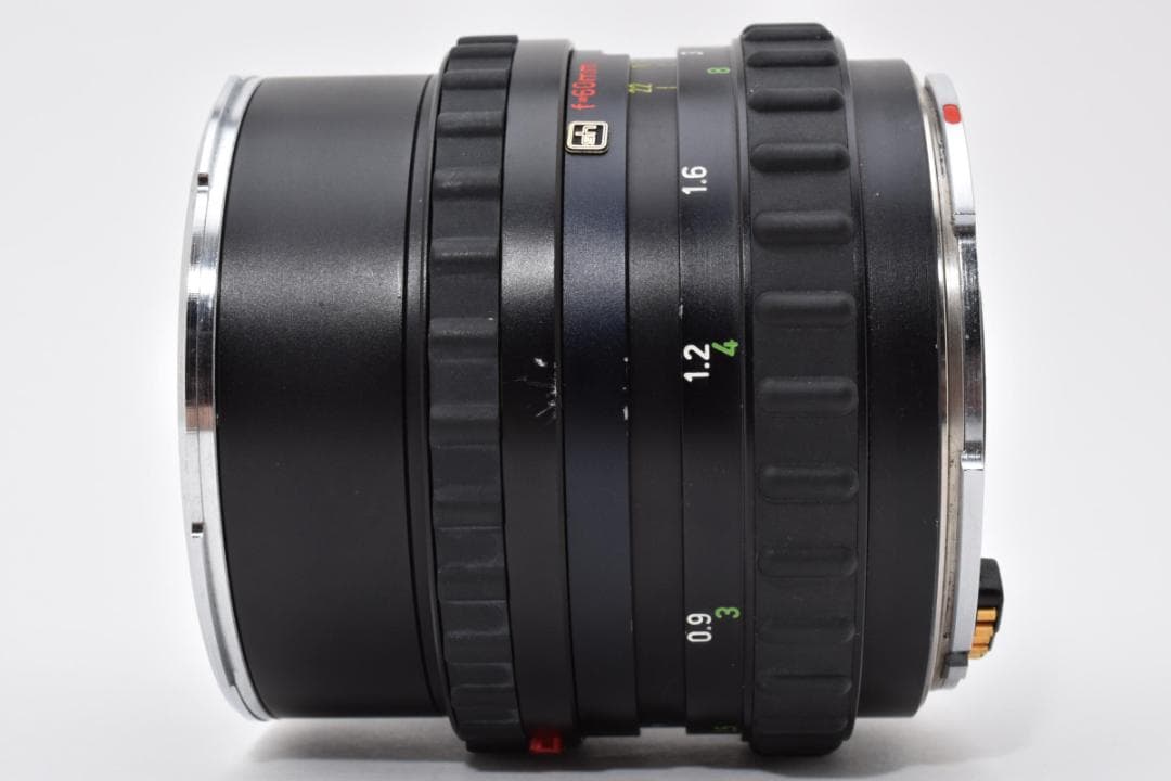 【美品】Carl Zeiss Distagon 60mm f3.5 HFT PQ