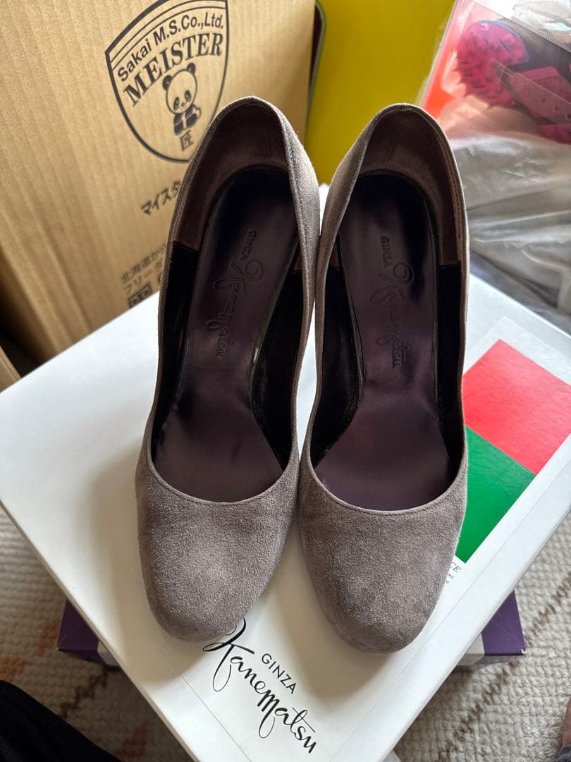 mamarin　おまとめ4点