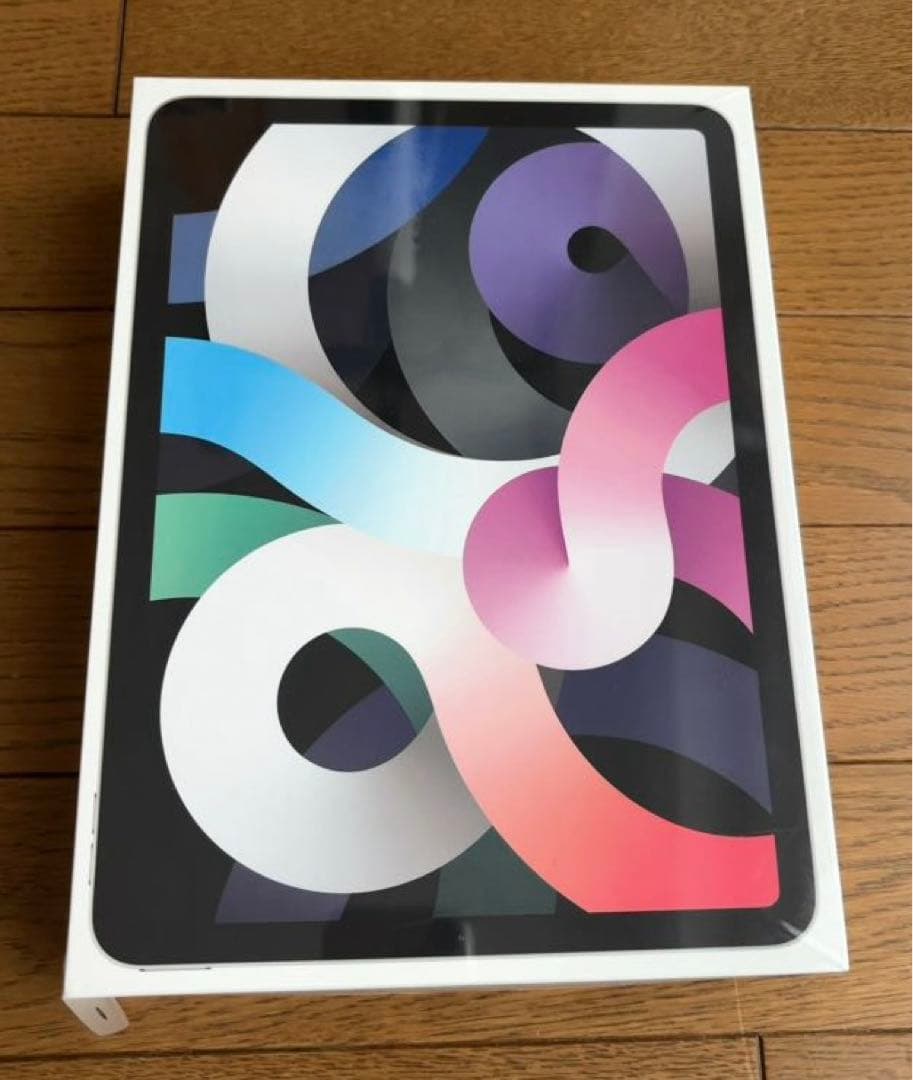 Apple iPad Air 第4世代 256GB