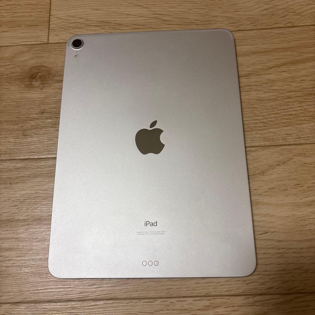 iPad Pro 11インチ　ジャンク