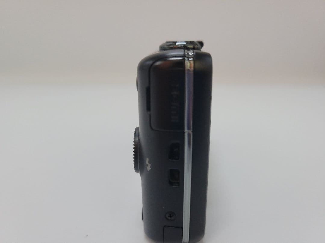 SONY Cyber-shot DSC-WX100 ブラック 動作良好 美品