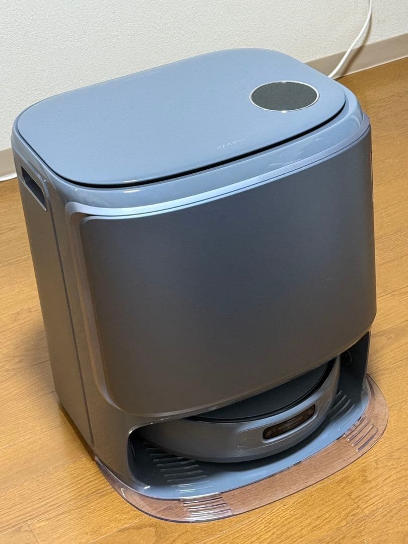 ■連休限定値下げ■Narwal ナーワル Freo Z Ultraロボット掃除機