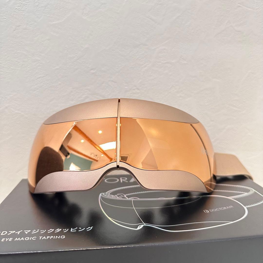 DOCTOR AIR 3Dアイマジックタッピング REM−05 ドクターエア