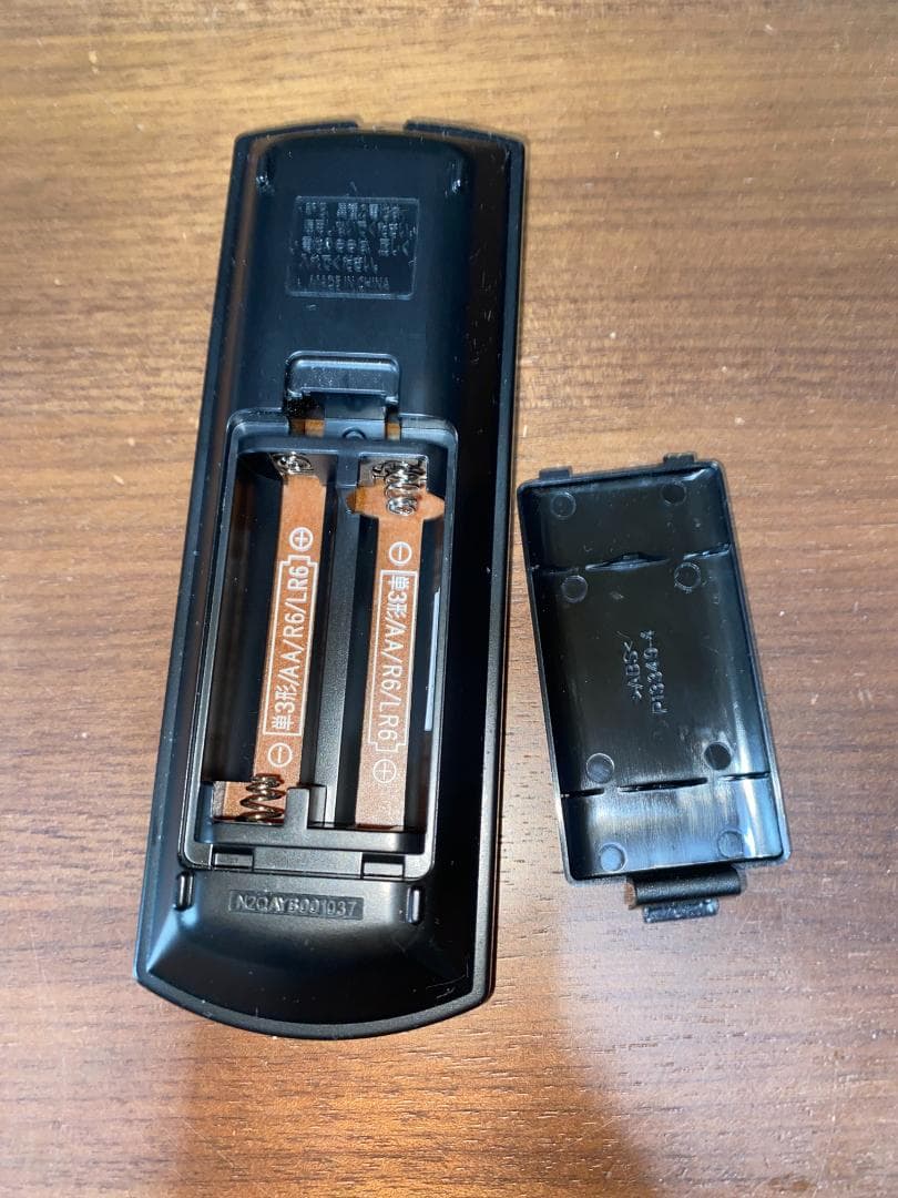 Panasonic DP-UB45 ブルーレイプレーヤー Ultra HD 対応