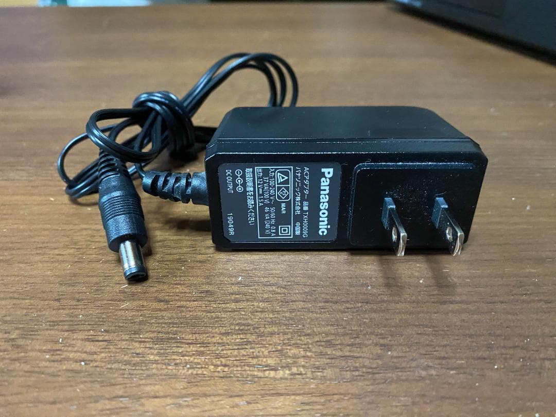 Panasonic DP-UB45 ブルーレイプレーヤー Ultra HD 対応