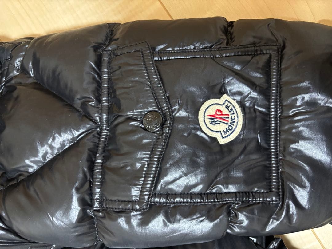 モンクレールダウンジャケット サイズ2