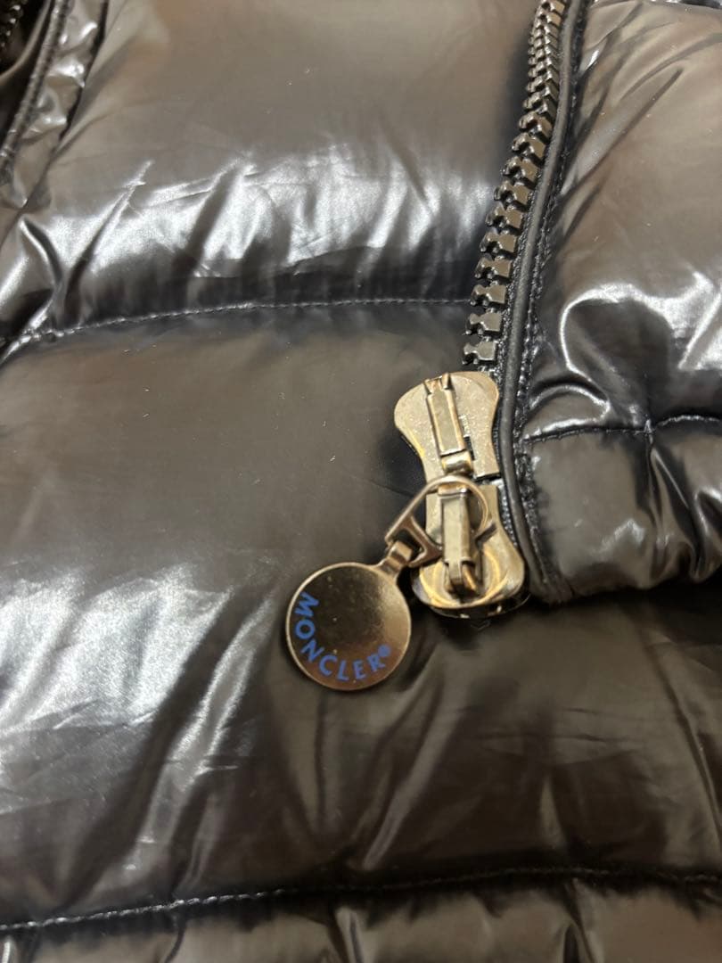 モンクレールダウンジャケット サイズ2
