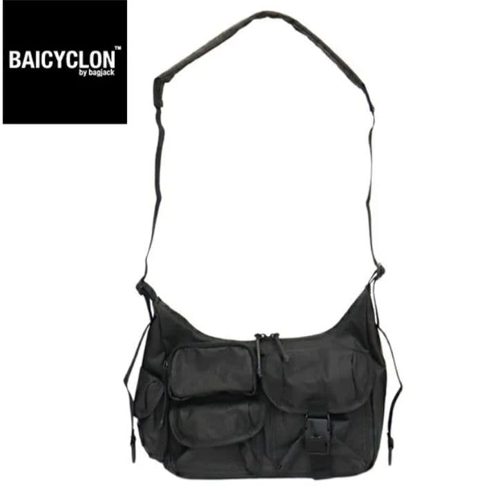 BAICYCLON by bagjack BCL-85 美品　Small