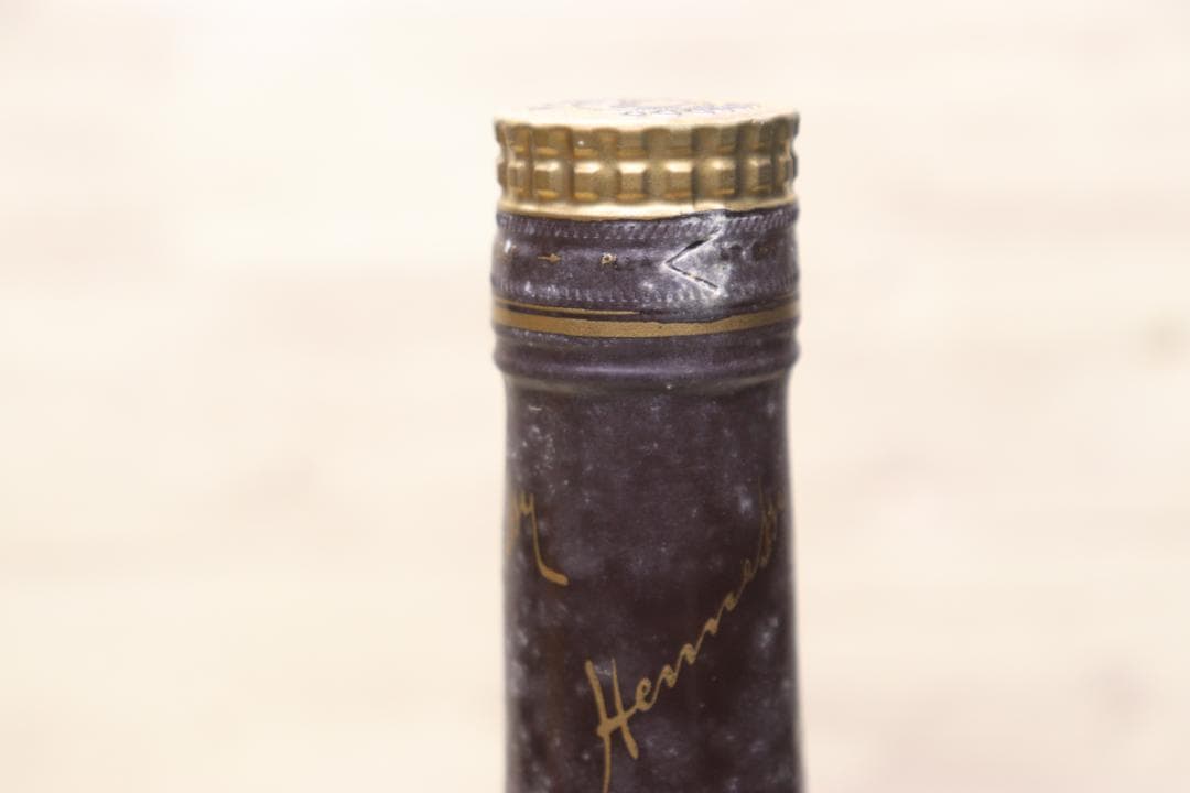 ◆未開栓　Hennessy COGNAC VSOP　ヘネシー　1000ml