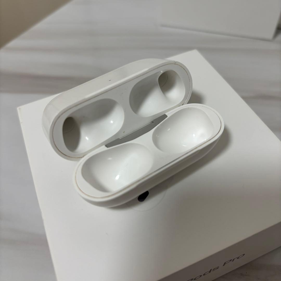 【箱付き】AirpPods Pro 第2世代【即日発送】