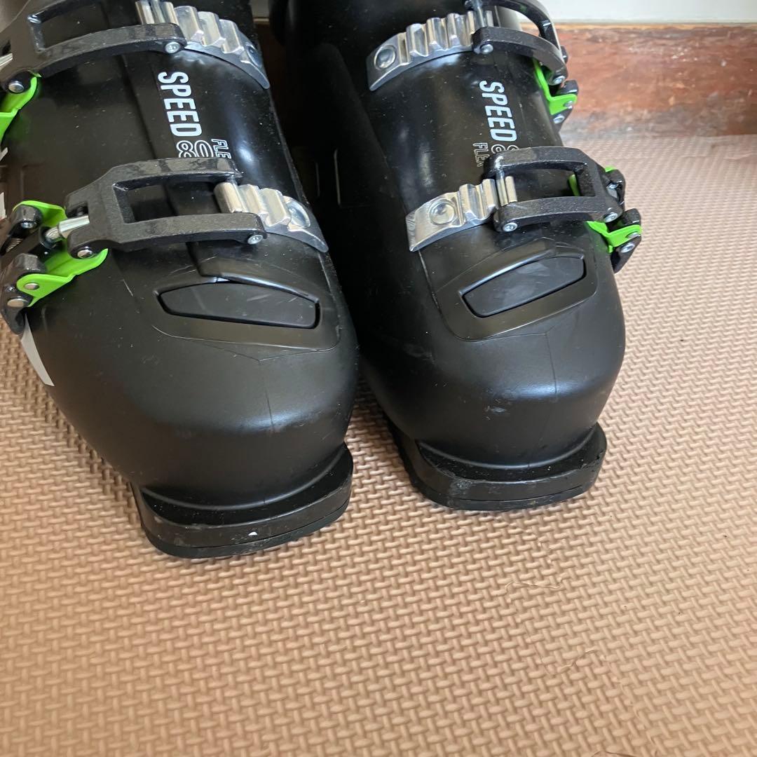 ロシニョール　スキーブーツ　26.5cm