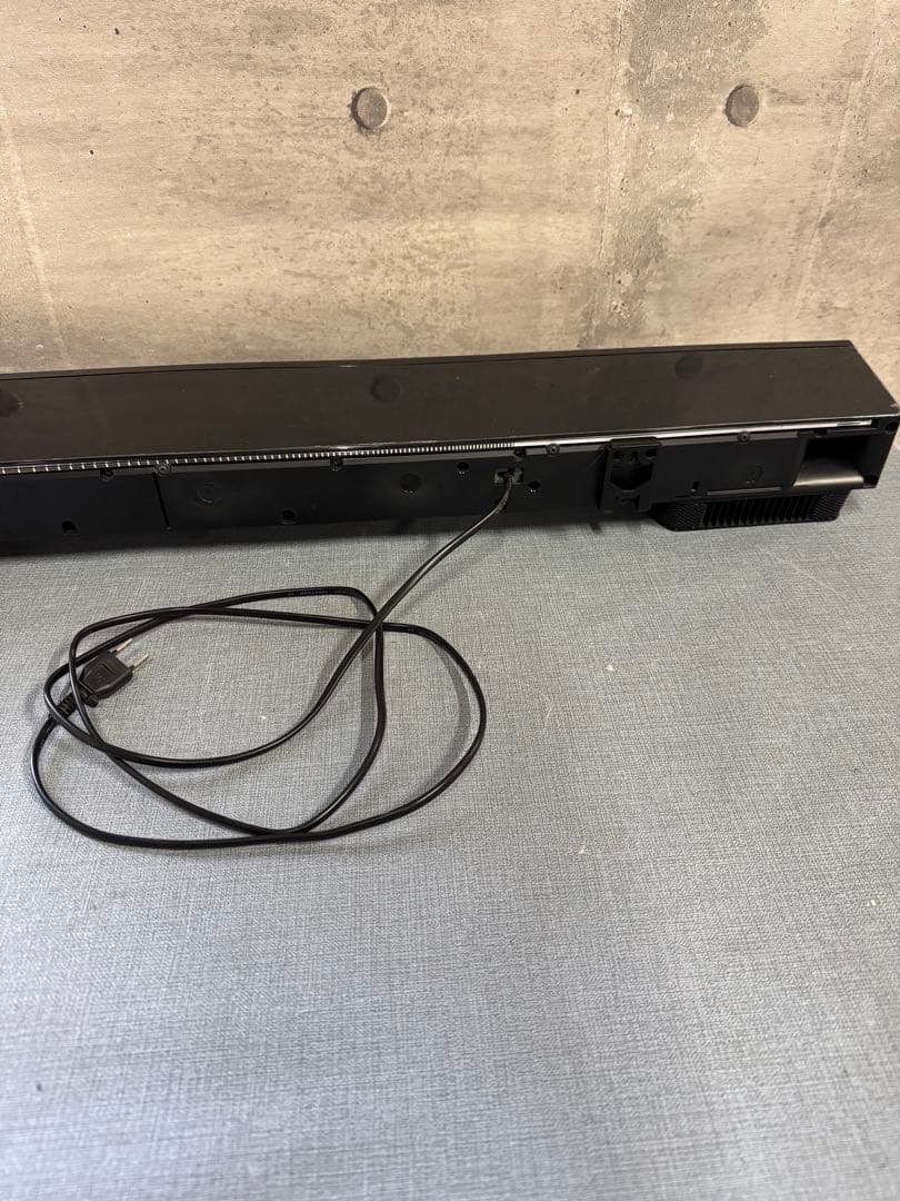 ☆YAMAHA DIGITAL SOUND PROJECTOR YSP-1400