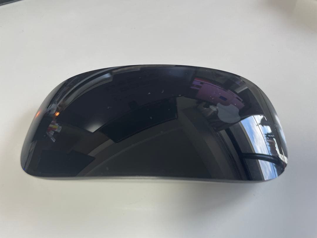 Apple Magic Mouse シルバー