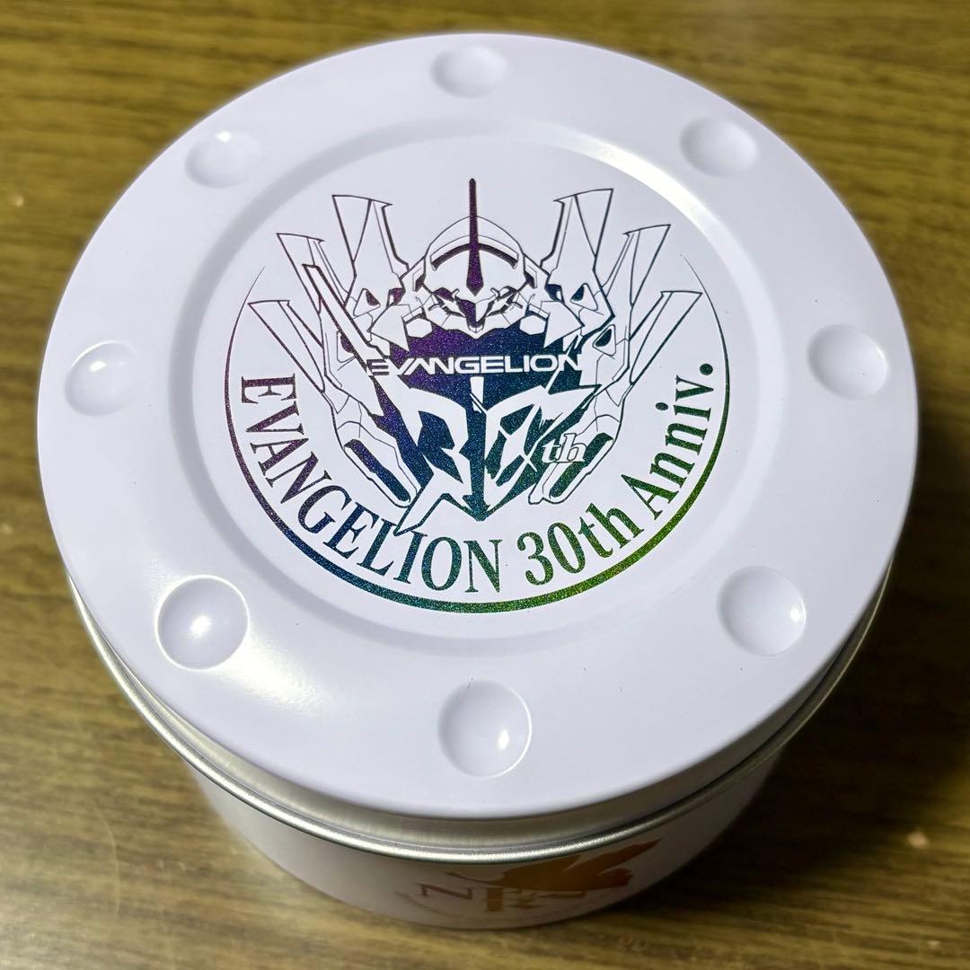 ま*ん様 G-SHOCK エヴァンゲリオン GA-110EVA30-7AJR コ