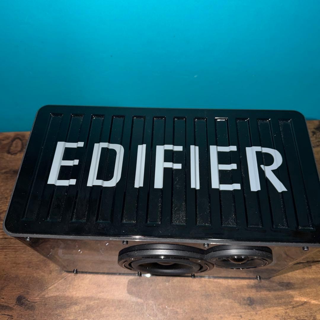 EDIFIER QD35 スピーカー
