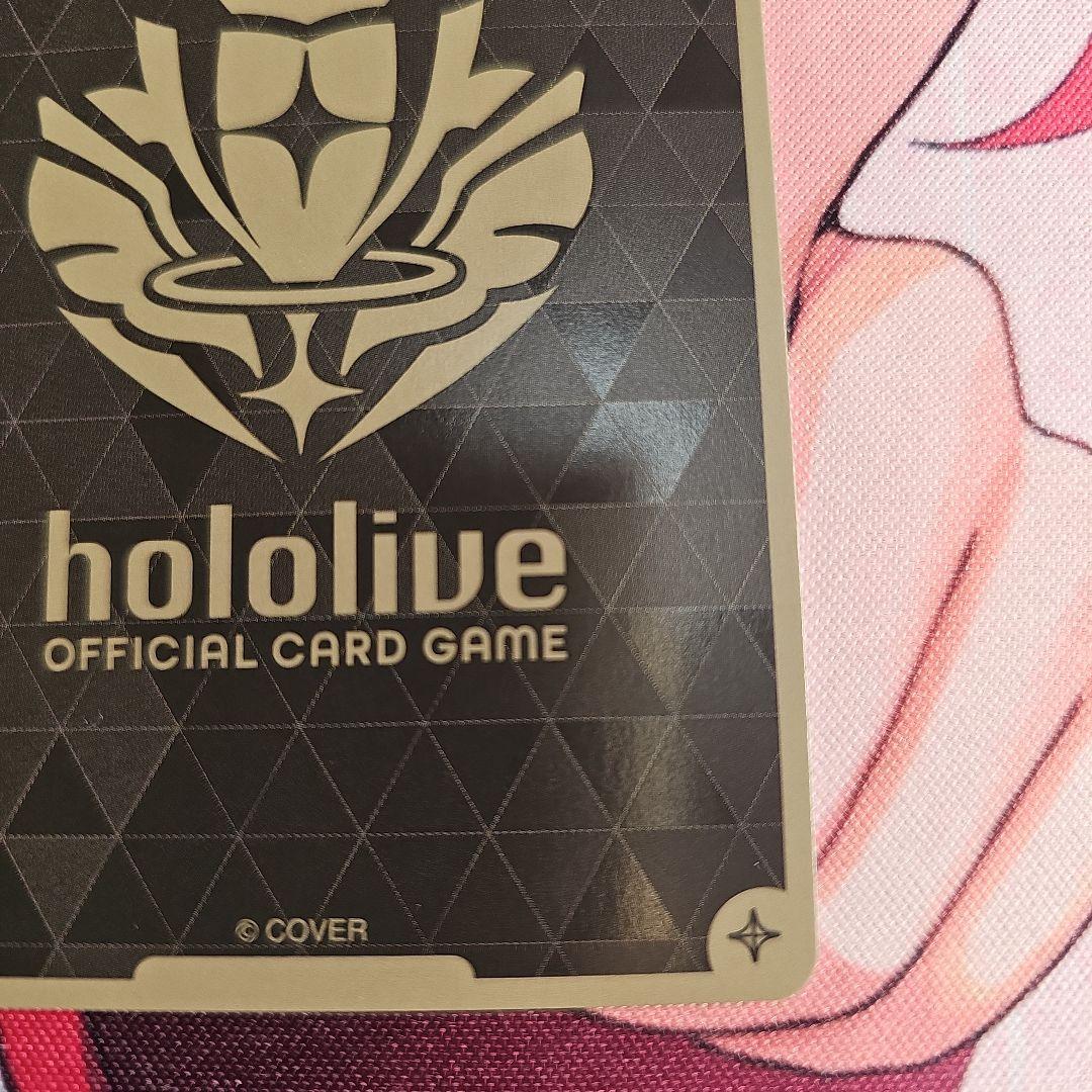 ホロカ　風真いろは HR