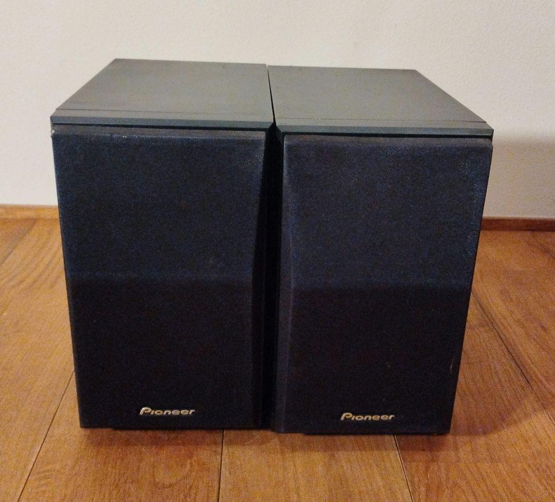 Pioneer パイオニア DVD/CD MDレコーダー XV-SV5DV-K