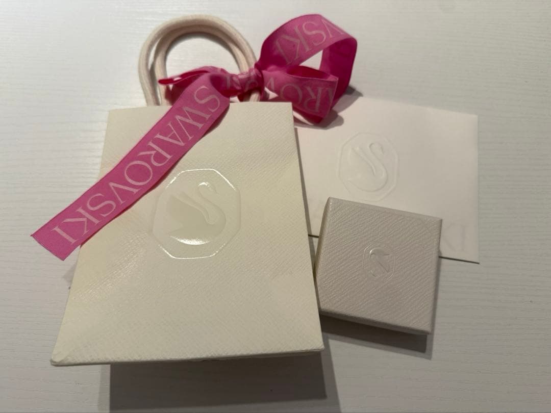 スワロフスキー スワン